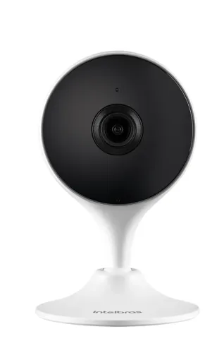 Camera Im3 Intelbras WiFi 