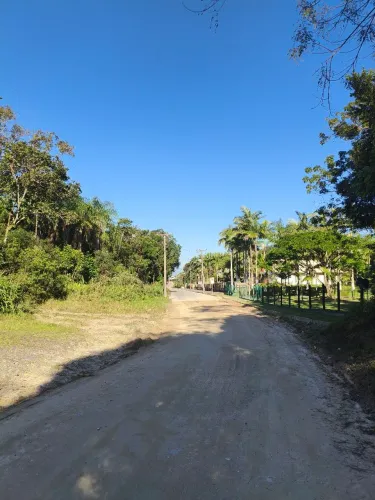 Terreno na Vila da Glória, São Francisco do Sul 