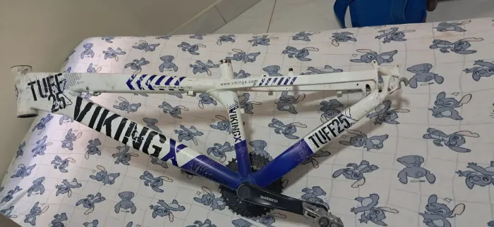 Quadro viking