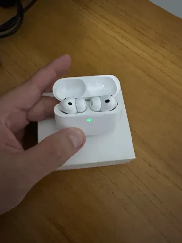 Vendo AirPods 3 Pro