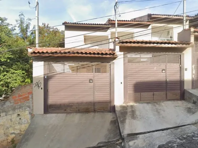 Casa 125 m² - Vila Genioli - São Paulo - SP