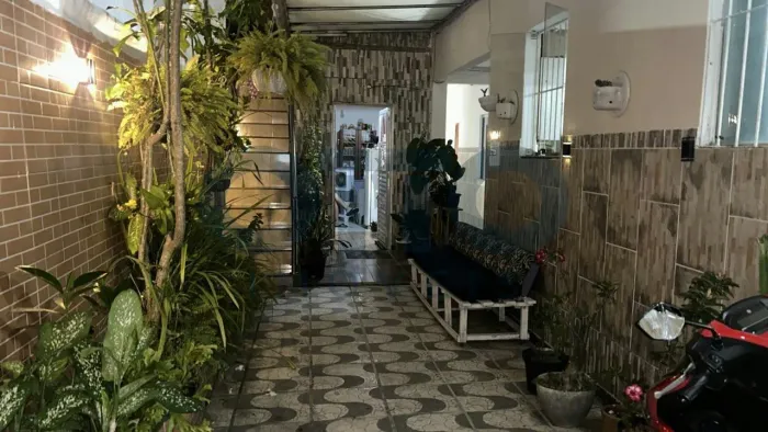 Apartamento para Locação