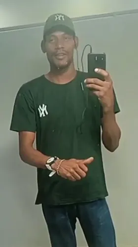 Ajudante de pedreiro auxiliar de todas as áreas
