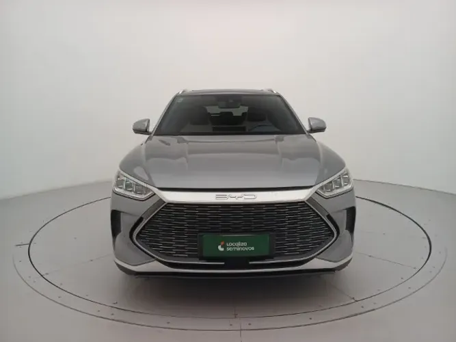 BYD Song Plus 1.5 16V Aut. (hibrido) 2025
