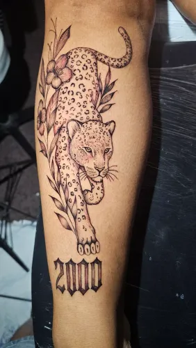 Tattoo Tatuagem Troca