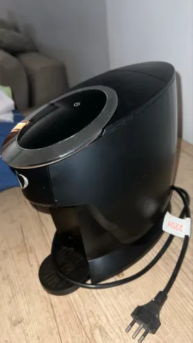 Máquina de café