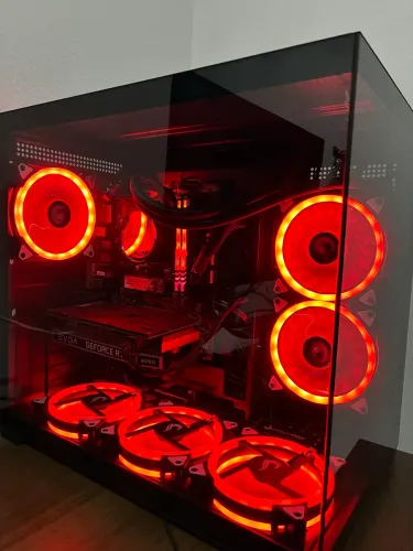 Pc gamer(cpu)