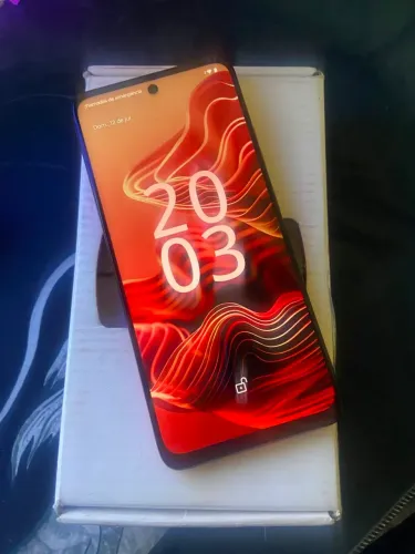 Moto g35 5g 256gb