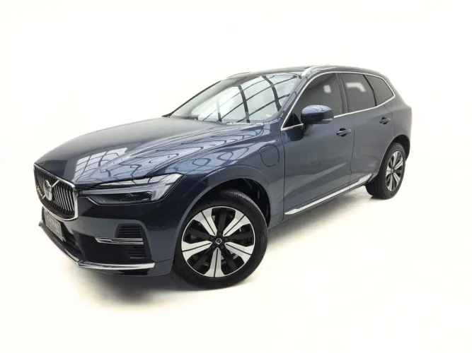 Volvo XC 90 T-8 Hibrido Inscript 2.0 5P 2024
