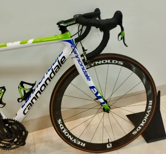 Cannondale Super Six  Evo Hi-mod.