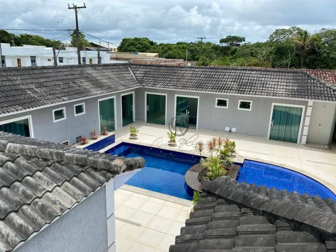 Kitnet com 1 dormitório à venda, 22 m² por R$ 120.000,00 - Peró - Cabo Frio/RJ