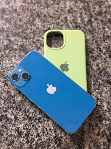 IPHONE 13 Tudo ok!