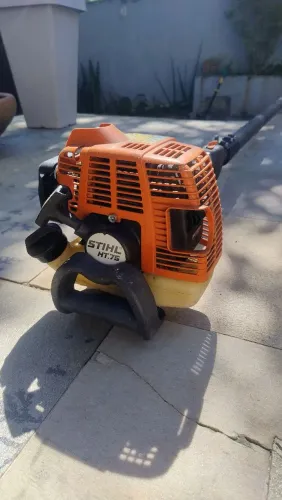 Motopoda Stihl HT.75 PERFEITA
