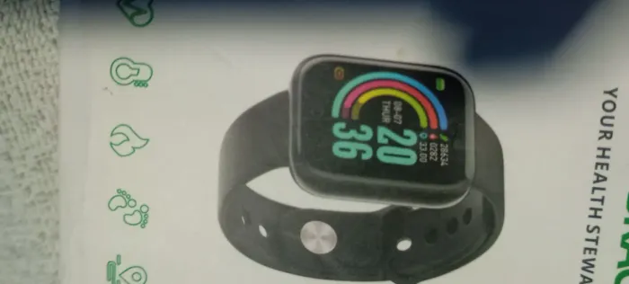 Smartwatch