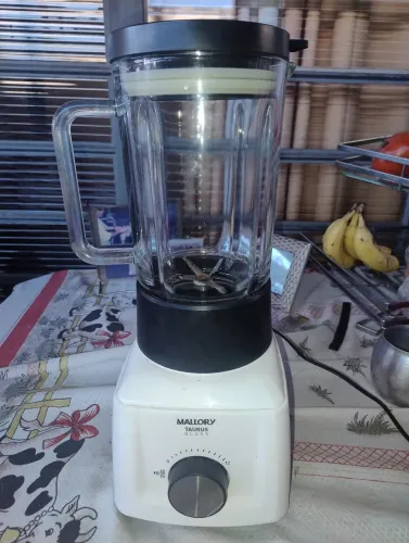 Liquidificador 