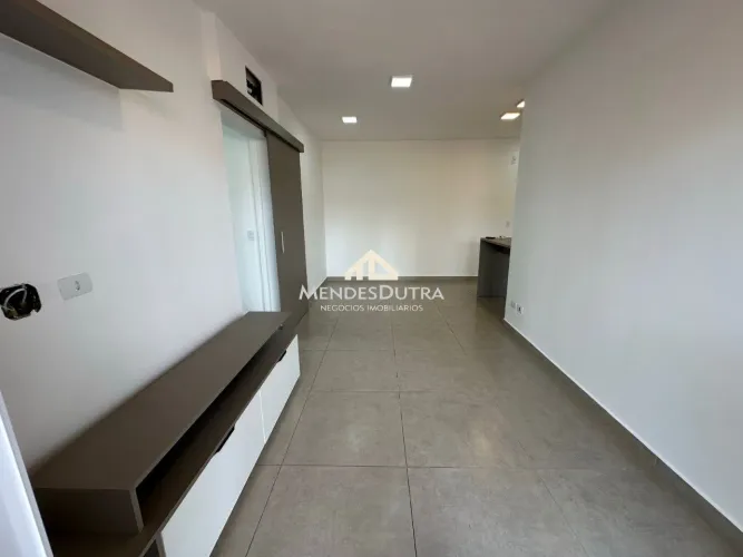 Apartamento com 2 dormitorios sendo 1 suite no Bairro Vila Independência- Piracicaba
