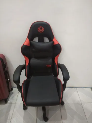 Cadeira gamer da Pichau