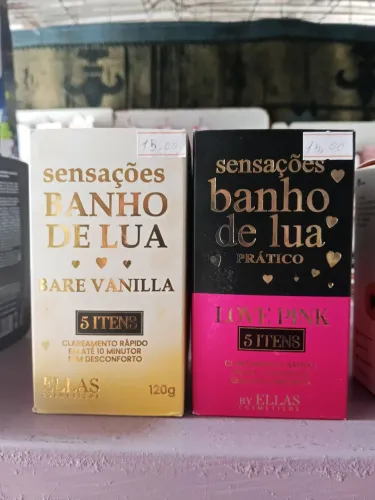 Maquiagem