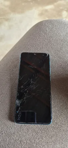 Celular moto e20