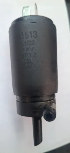 MOTOR ESGUICHO DO PARA-BRISA - VETOR AUTOMOTIVOS