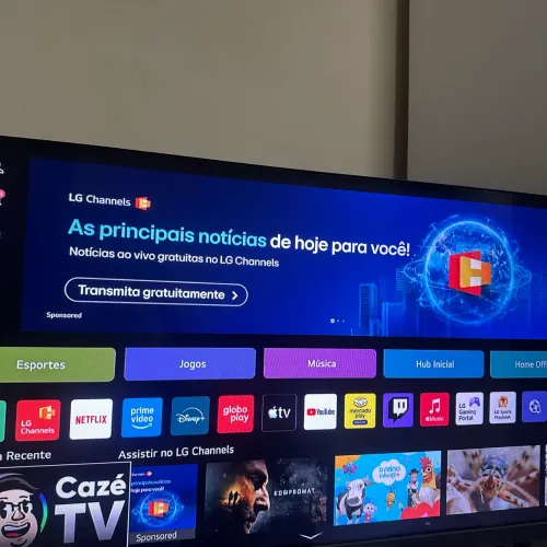 TV LG