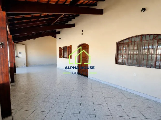Casa à venda, Jardim Resende, Pindamonhangaba, SP