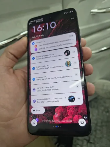 Motorola G17 128GB