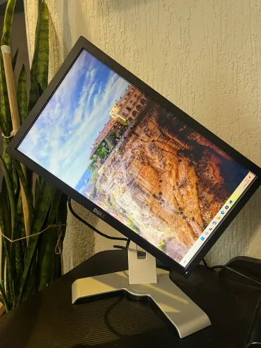 Monitor Dell 19? com Base rotativa