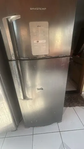 Vende_se essas duas geladeira juntas ou separadas