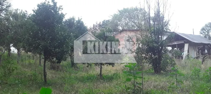Área à venda por R$ 220000.00, 6800.00 m2 - ALTO DO AMPARO - TIBAGI/PR
