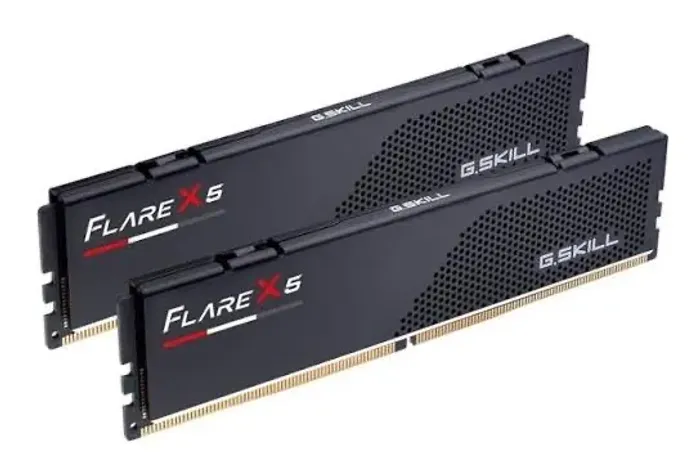 Gskill 32gb 6000 Mhz CL30 FLARE X5 Amd Expo 2x16gb MEMÓRIA RAM DDR5