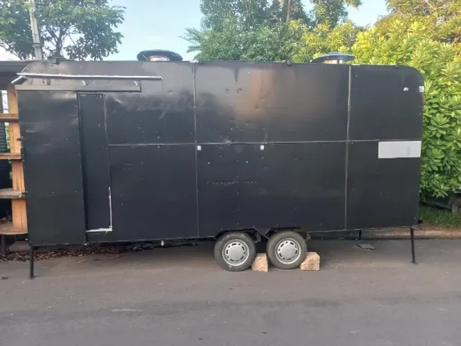 Trailer