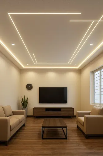 Gesso Decorações 
