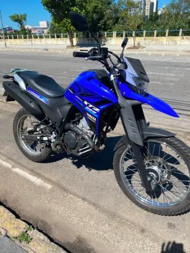 Moto que você PROCURA!