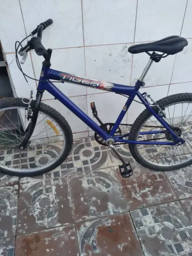 Bicicleta aro 24