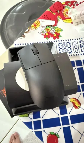 Mouse Atk x1 S 