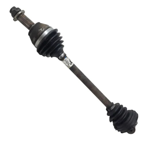 HOMOCINÉTICA ESQUERDA FORD ECOSPORT 1.6 2006 170608