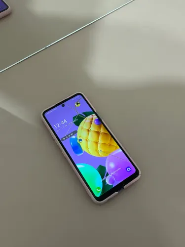 LG K62