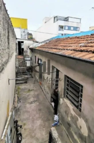 Venda Terreno Sao Caetano do Sul Olimpico Ref: 46735