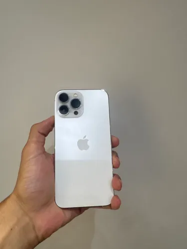 IPHONE 13 PRO MAX 256GB, LOJA NO RIO MAR,