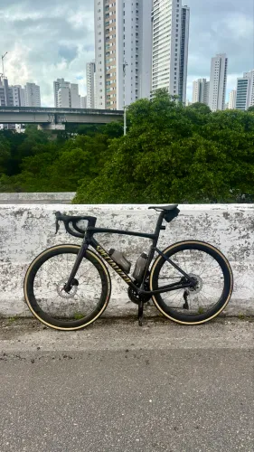 Soecialized Tarmac sl7