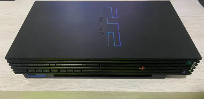 PS2 (Somente o Console)