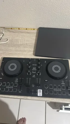 CONTROLADORA DDJ FLX 2