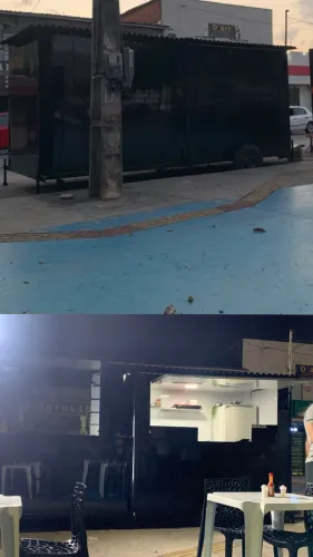 Vendo trailer 5 metros por 1,60 de largura