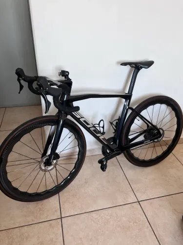 Speed Soul 3R5 Carbon