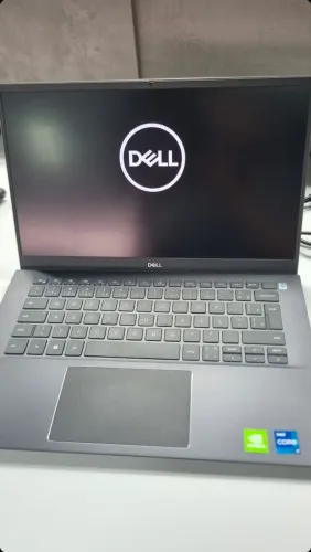 Vendo Notebook Dell Vostro 5402