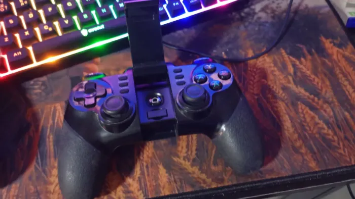 Controle pra Pc e ps3