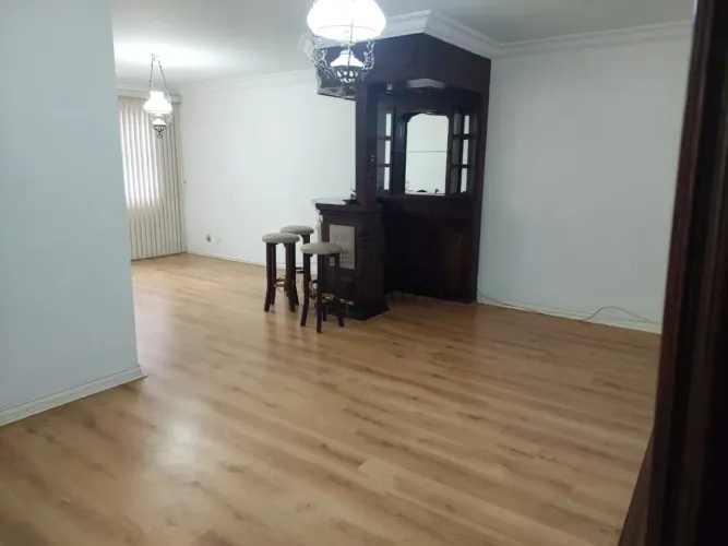 Apartamento - Pinheiros - 3 Dormitórios - 128m².