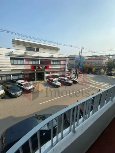 CONJUNTO COMERCIAL BOM RETIRO