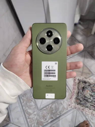 Redmi 14 c